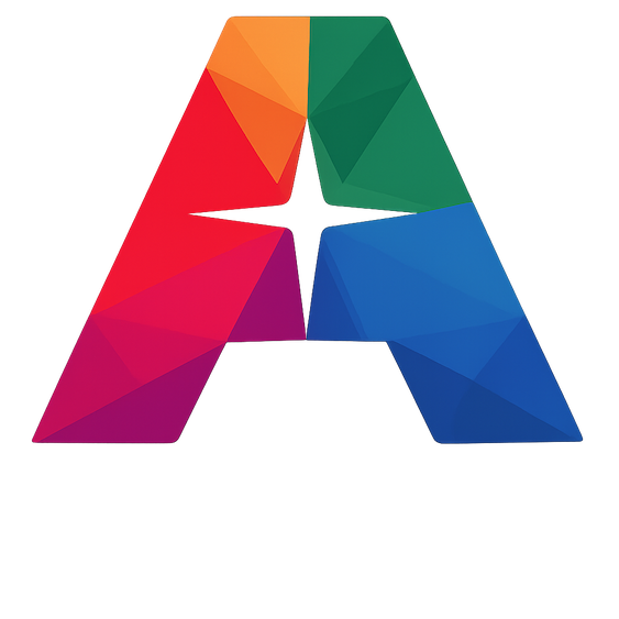 AstraMedia Logo